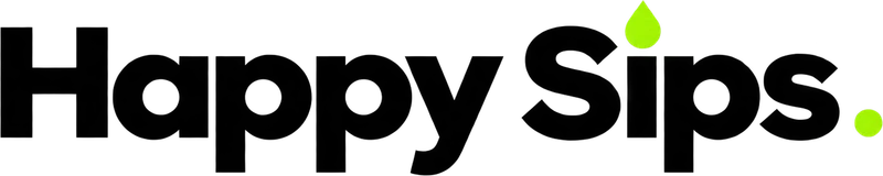 Happy Sips